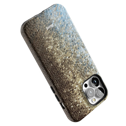 Bronze Static iPhone Case gallery - Iphone_13_Pro_Max_5