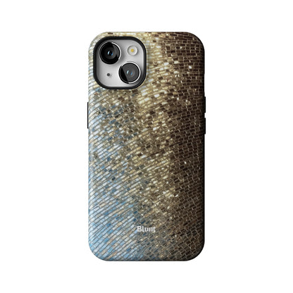 Bronze Static iPhone Case gallery - Iphone_14_Iphone_1