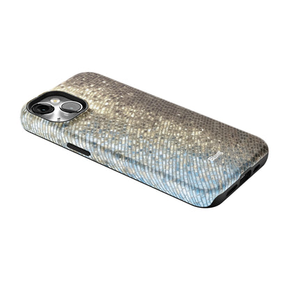 Bronze Static iPhone Case gallery - Iphone_14_Iphone_2