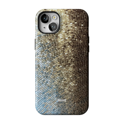 Bronze Static iPhone Case gallery - Iphone_14_Mini_Air_Plus_1