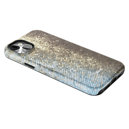 Bronze Static iPhone Case gallery - Iphone_14_Mini_Air_Plus_2
