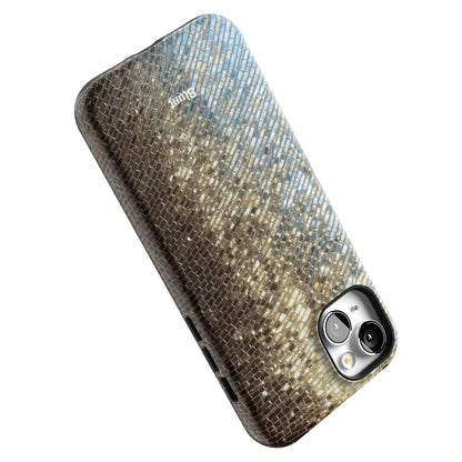 Bronze Static iPhone Case gallery - Iphone_14_Mini_Air_Plus_5
