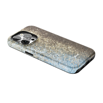 Bronze Static iPhone Case gallery - Iphone_14_Pro_2