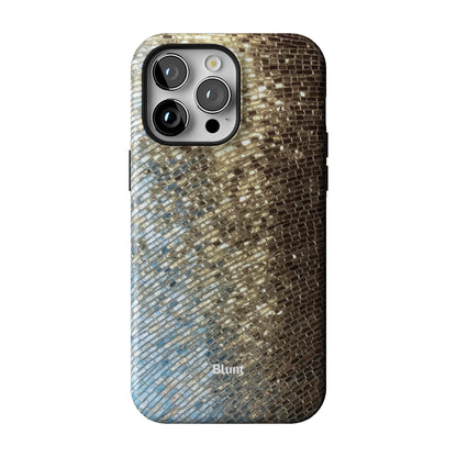 Bronze Static iPhone Case gallery - Iphone_14_Pro_Max_1