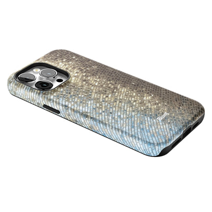 Bronze Static iPhone Case gallery - Iphone_14_Pro_Max_2