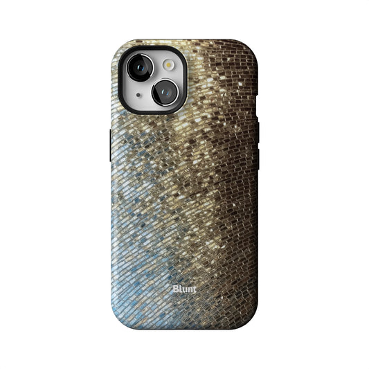 Bronze Static iPhone Case gallery - Iphone_15_Iphone_1