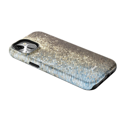 Bronze Static iPhone Case gallery - Iphone_15_Iphone_2