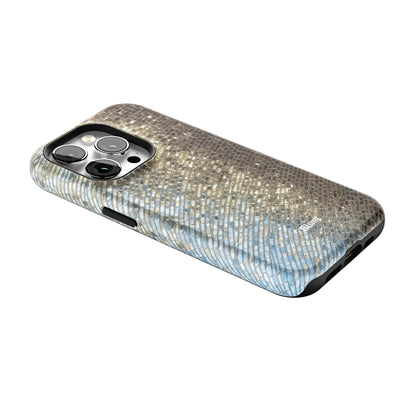 Bronze Static iPhone Case gallery - Iphone_15_Pro_2