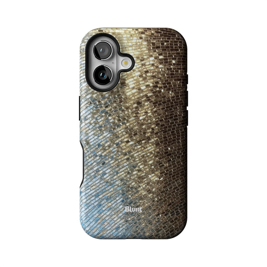 Bronze Static iPhone Case gallery - Iphone_16_Iphone_1