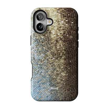 Bronze Static iPhone Case gallery - Iphone_16_Mini_Air_Plus_1