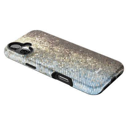 Bronze Static iPhone Case gallery - Iphone_16_Mini_Air_Plus_2