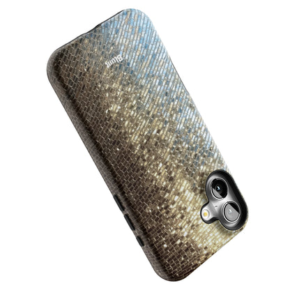 Bronze Static iPhone Case gallery - Iphone_16_Mini_Air_Plus_5