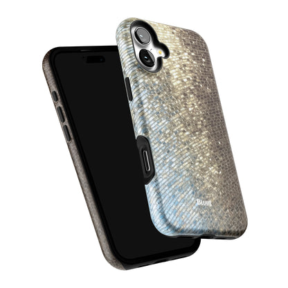 Bronze Static iPhone Case gallery - Iphone_16_Mini_Air_Plus_6