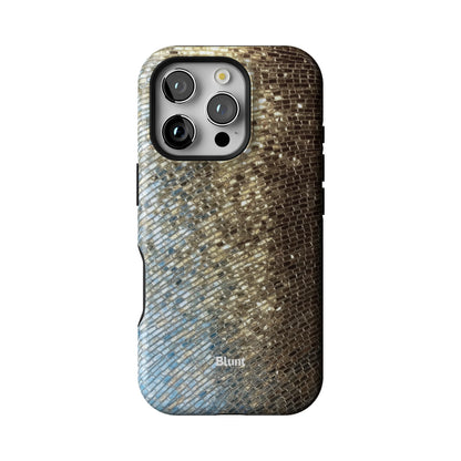 Bronze Static iPhone Case gallery - Iphone_16_Pro_1