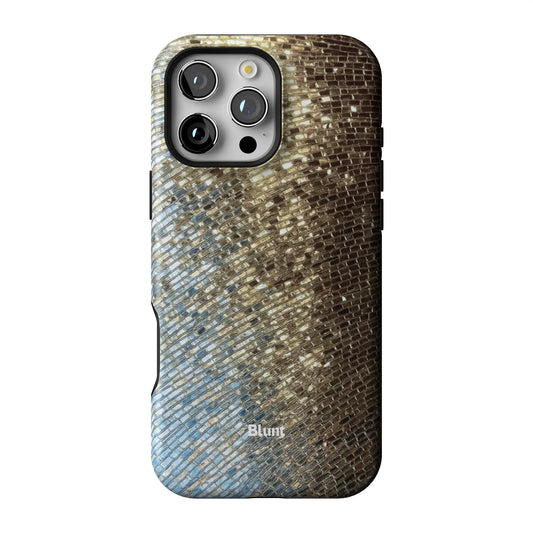 Bronze Static iPhone Case gallery - Iphone_16_Pro_Max_1