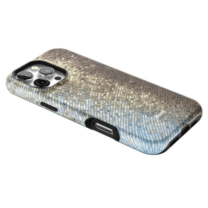 Bronze Static iPhone Case gallery - Iphone_16_Pro_Max_2