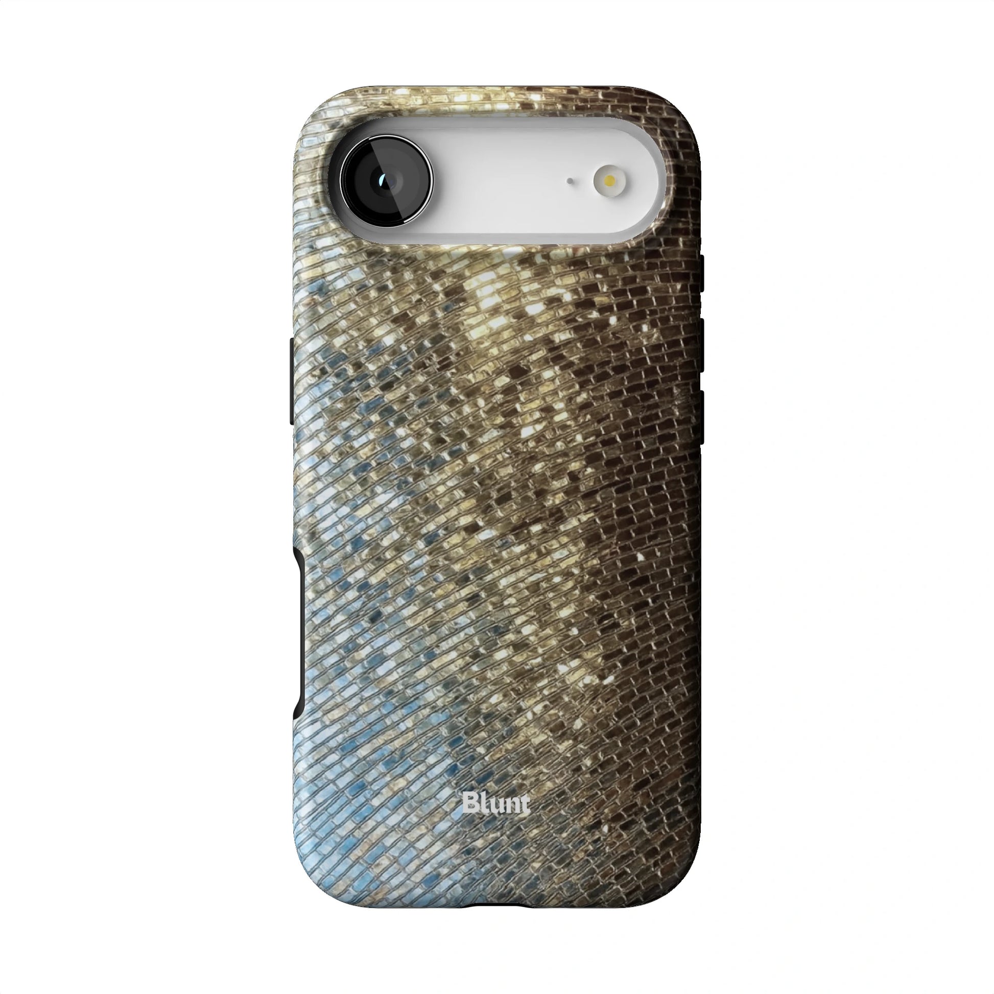 Bronze Static iPhone Case gallery - Iphone_17_Air_1