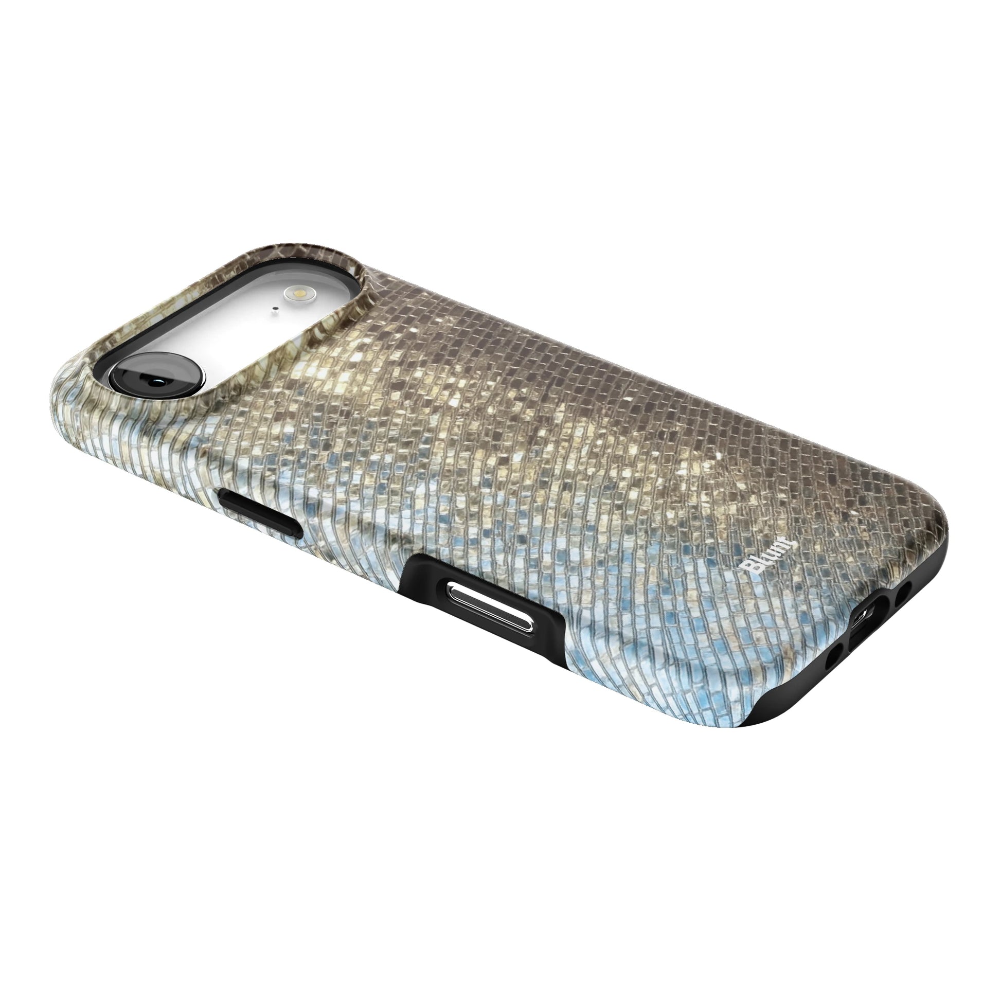 Bronze Static iPhone Case gallery - Iphone_17_Air_2