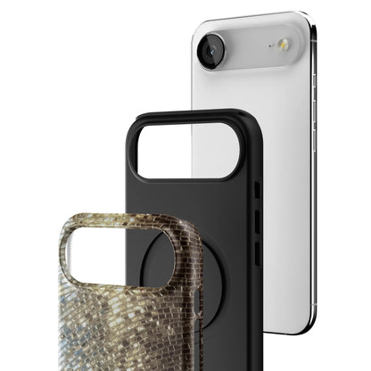 Bronze Static iPhone Case gallery - Iphone_17_Air_3