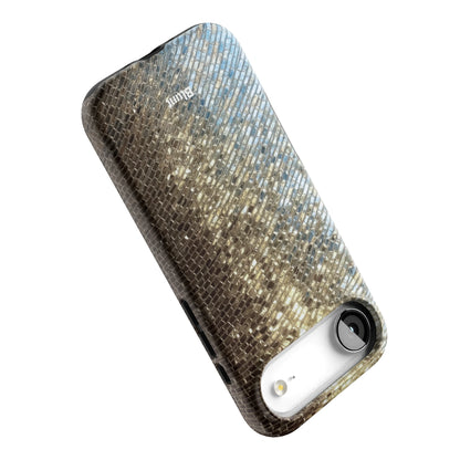 Bronze Static iPhone Case gallery - Iphone_17_Air_5