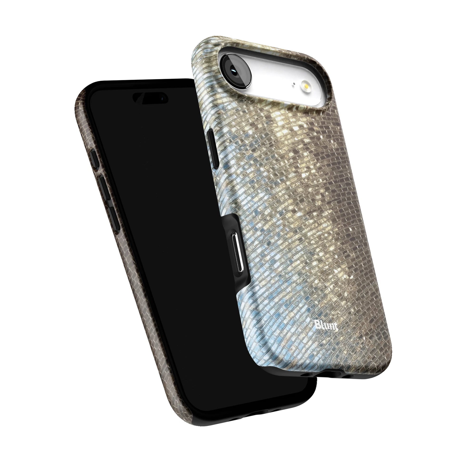 Bronze Static iPhone Case gallery - Iphone_17_Air_6
