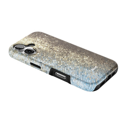 Bronze Static iPhone Case gallery - Iphone_17_Iphone_2