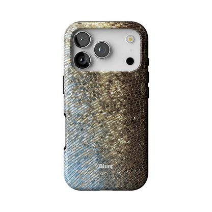 Bronze Static iPhone Case gallery - Iphone_17_Pro_1