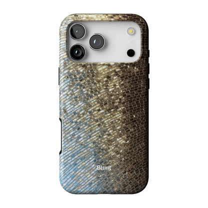 Bronze Static iPhone Case gallery - Iphone_17_Pro_Max_1