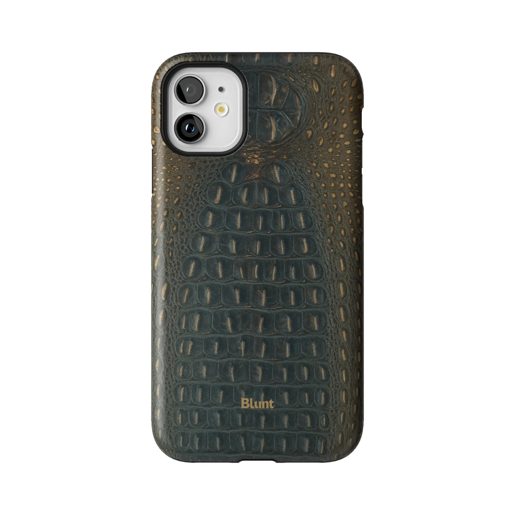 Bronzed iPhone Case gallery - Iphone_11_Iphone_1