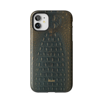 Bronzed iPhone Case gallery - Iphone_11_Iphone_1
