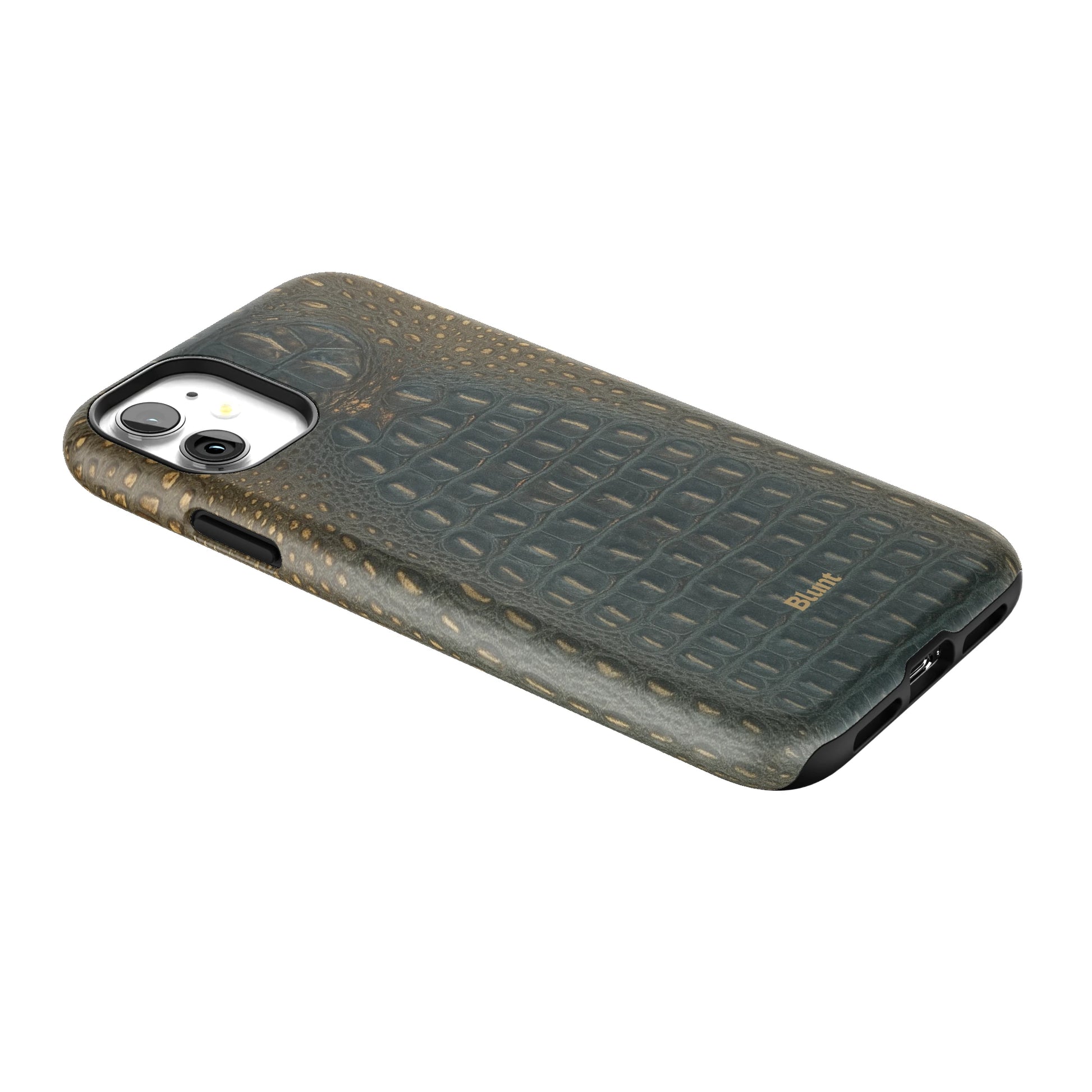 Bronzed iPhone Case gallery - Iphone_11_Iphone_2