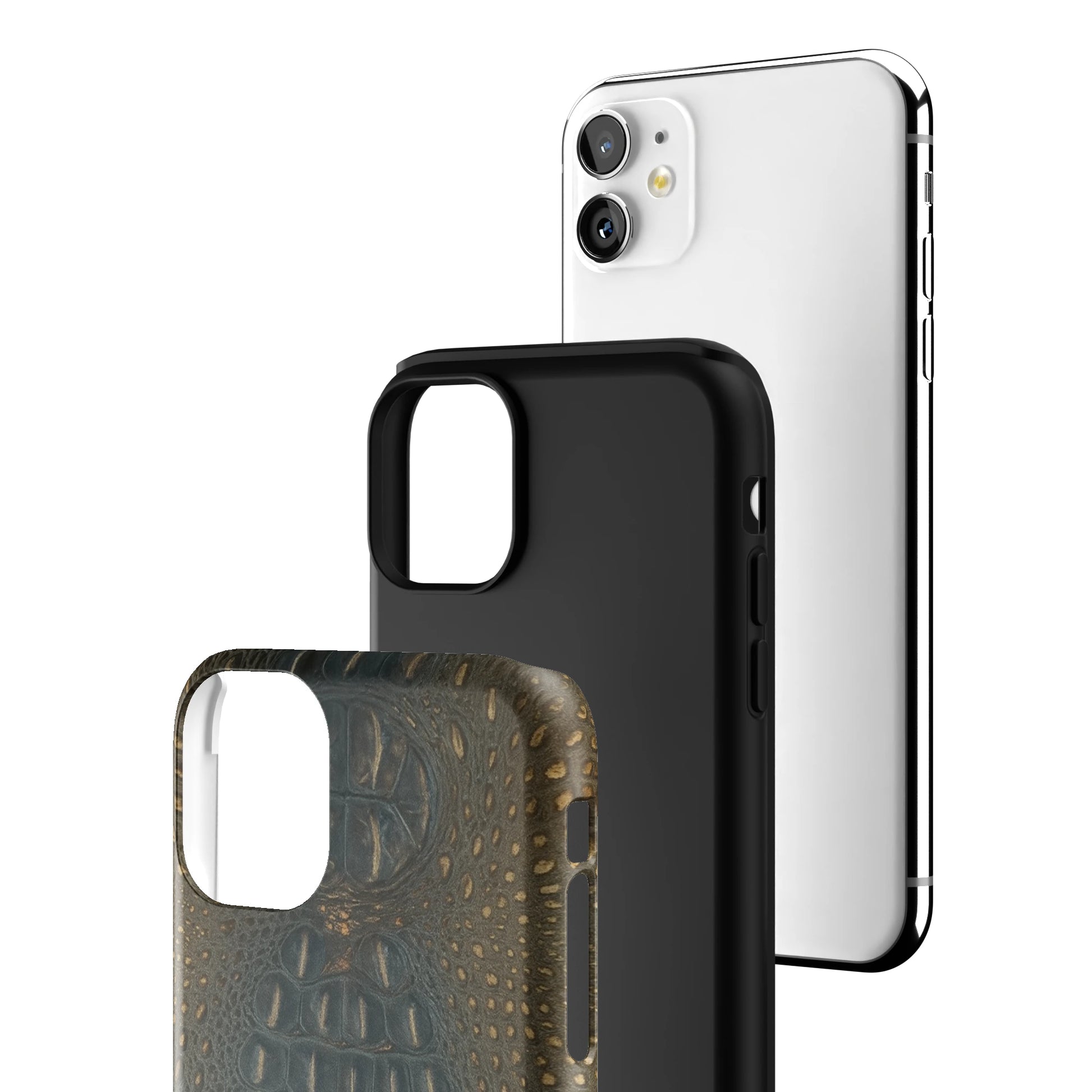 Bronzed iPhone Case gallery - Iphone_11_Iphone_3