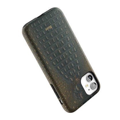 Bronzed iPhone Case gallery - Iphone_11_Iphone_5