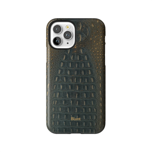 Bronzed iPhone Case gallery - Iphone_11_Pro_1