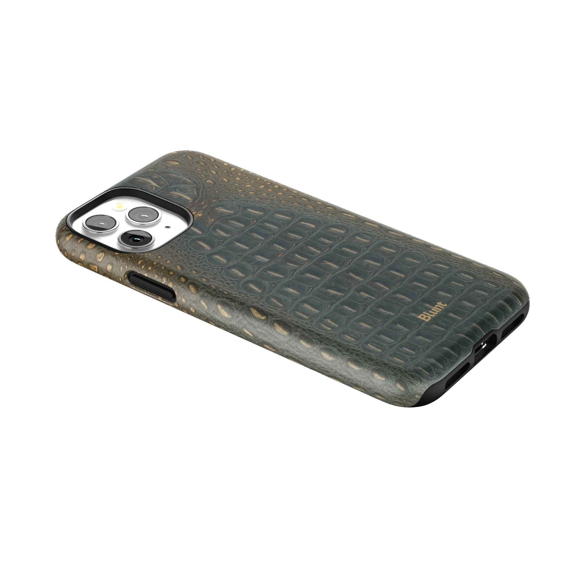 Bronzed iPhone Case gallery - Iphone_11_Pro_2