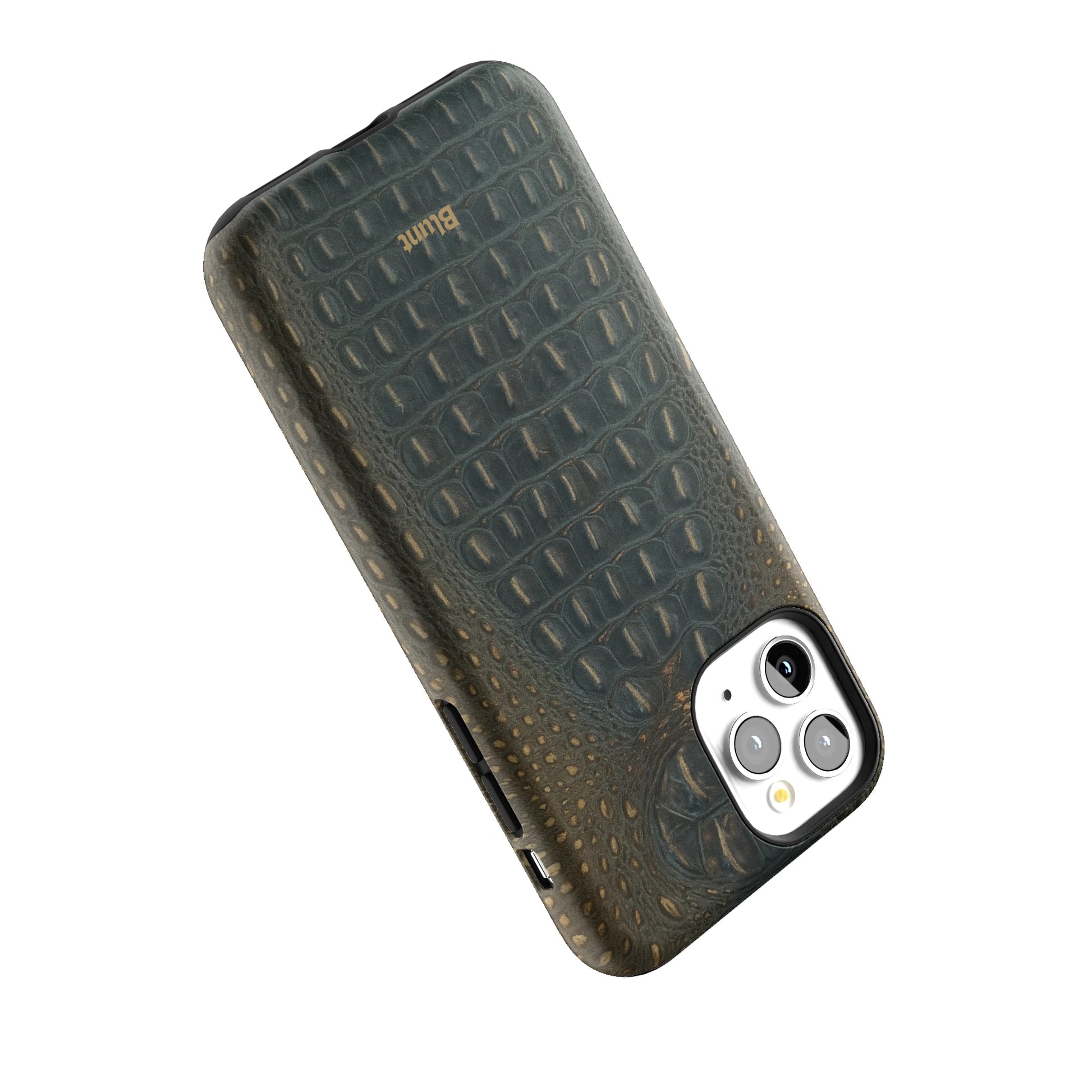 Bronzed iPhone Case gallery - Iphone_11_Pro_5