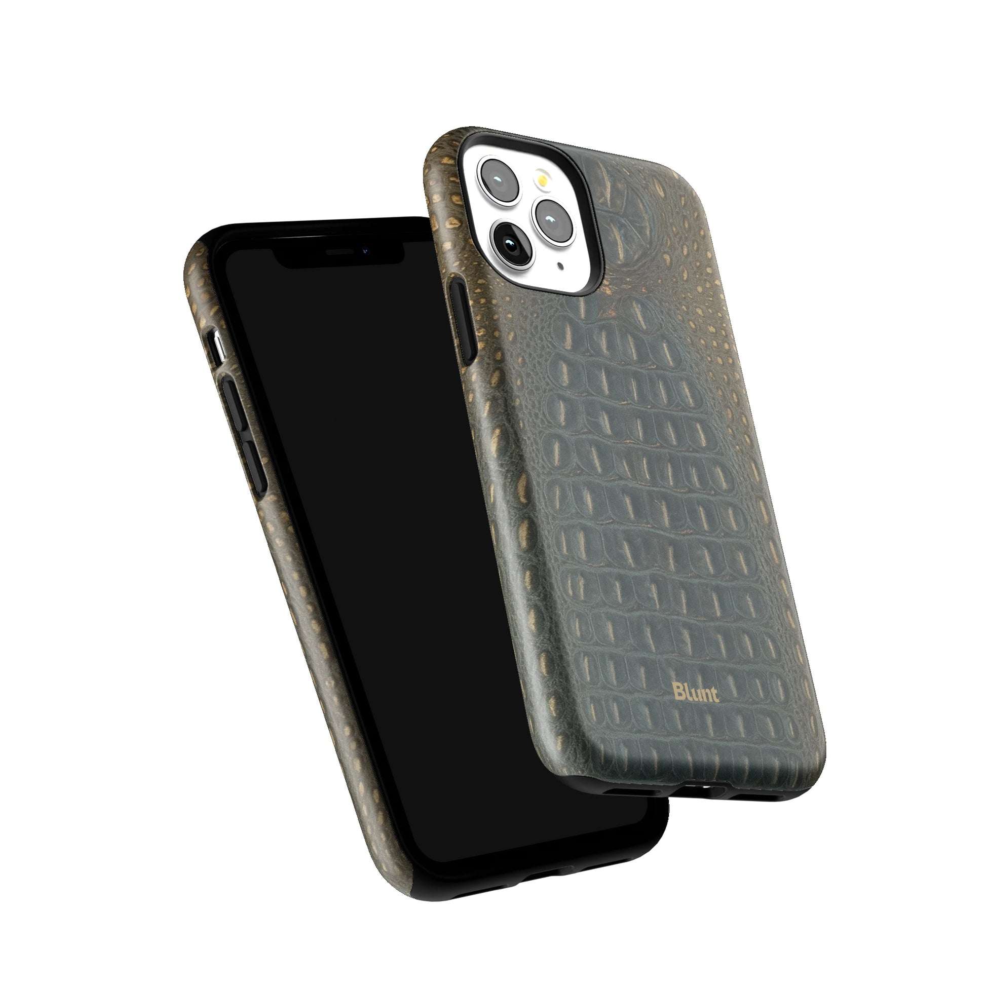 Bronzed iPhone Case gallery - Iphone_11_Pro_6