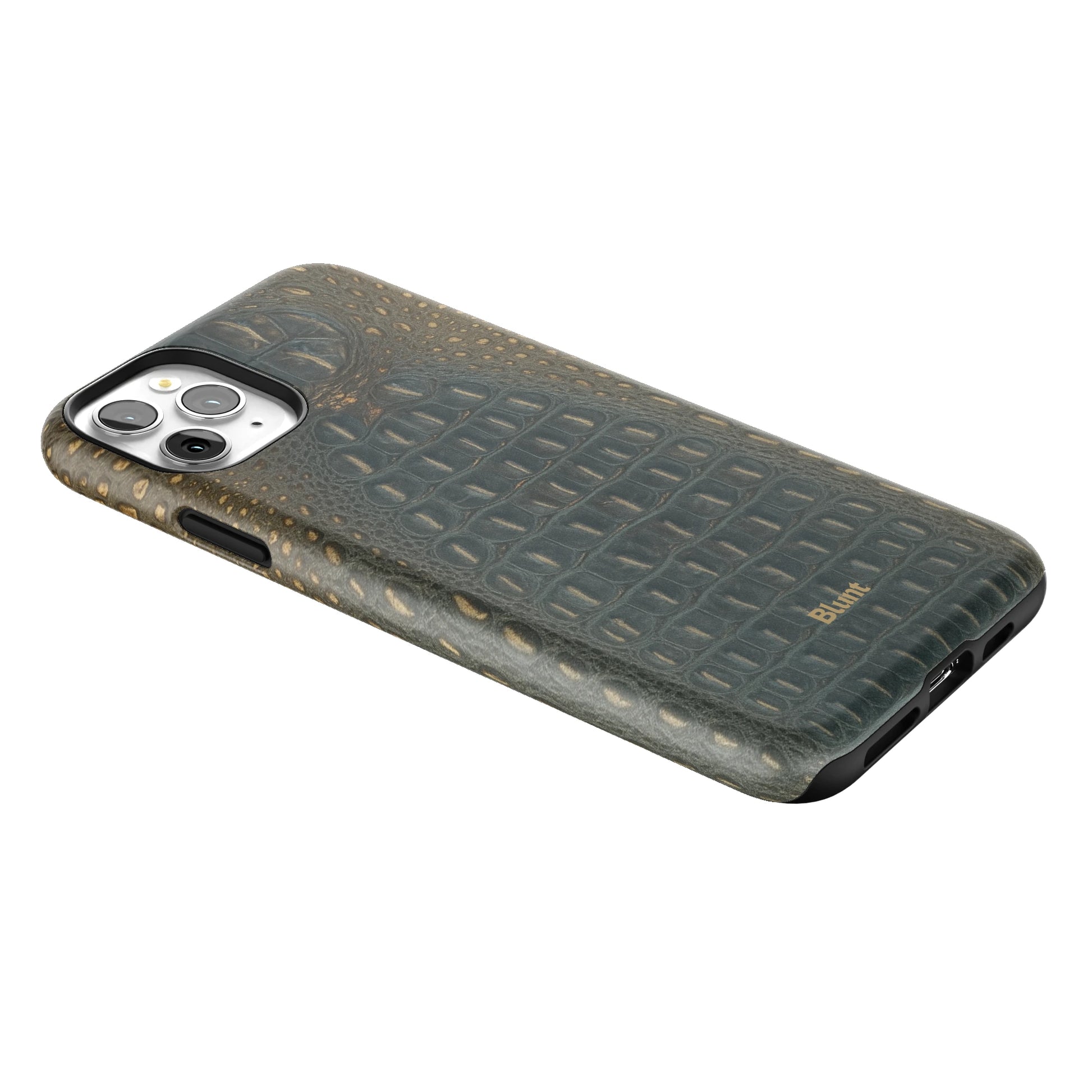 Bronzed iPhone Case gallery - Iphone_11_Pro_Max_2