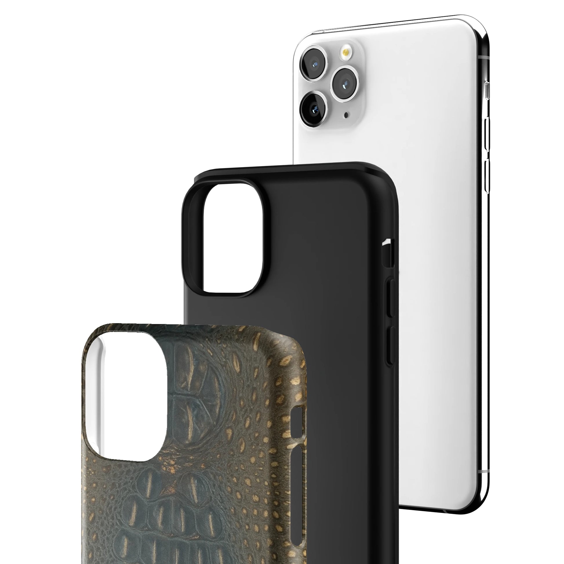 Bronzed iPhone Case gallery - Iphone_11_Pro_Max_3