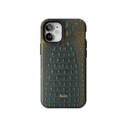 Bronzed iPhone Case gallery - Iphone_12_Mini_Air_Plus_1