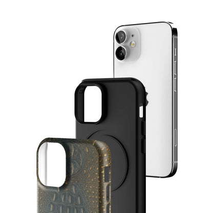 Bronzed iPhone Case gallery - Iphone_12_Mini_Air_Plus_3