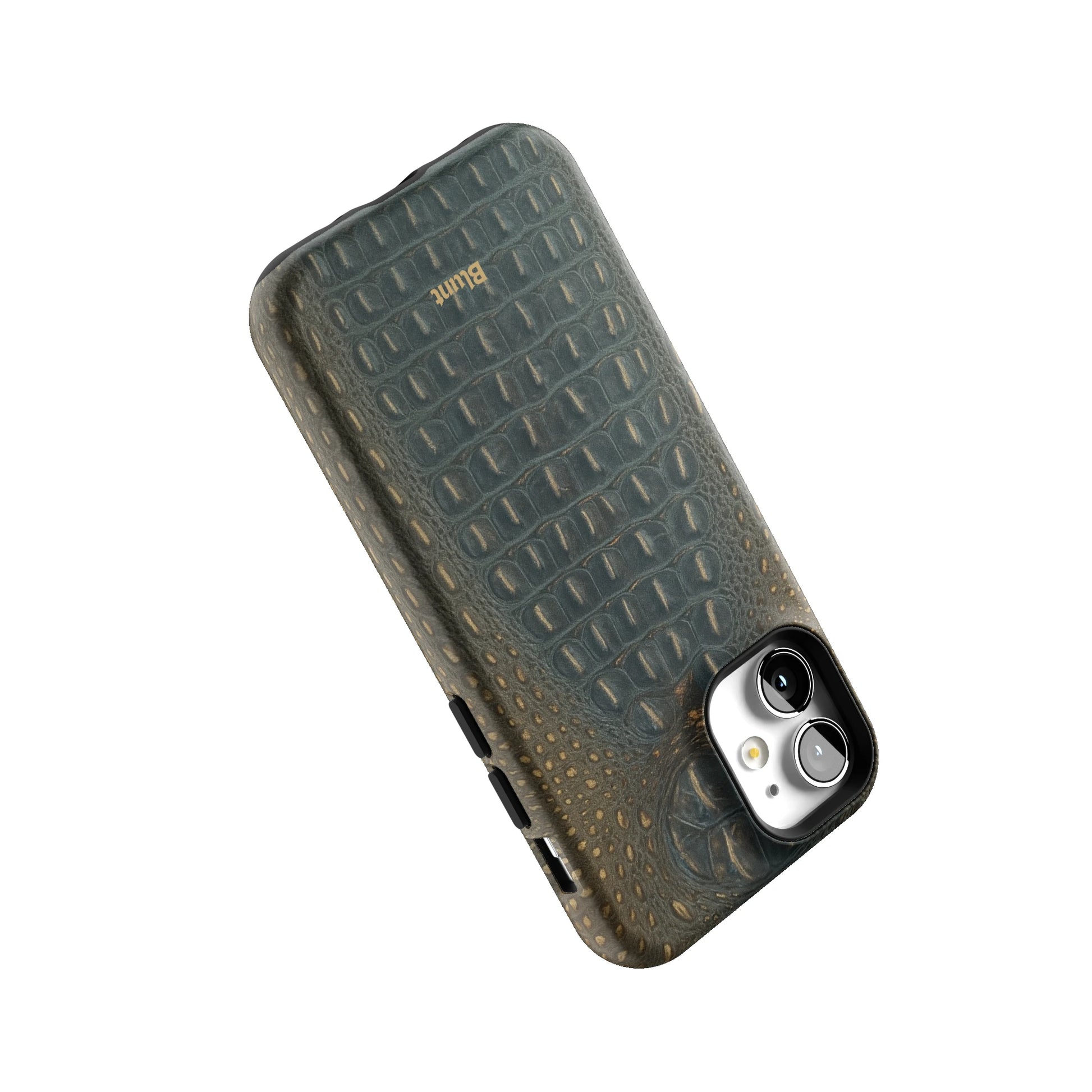 Bronzed iPhone Case gallery - Iphone_12_Mini_Air_Plus_5