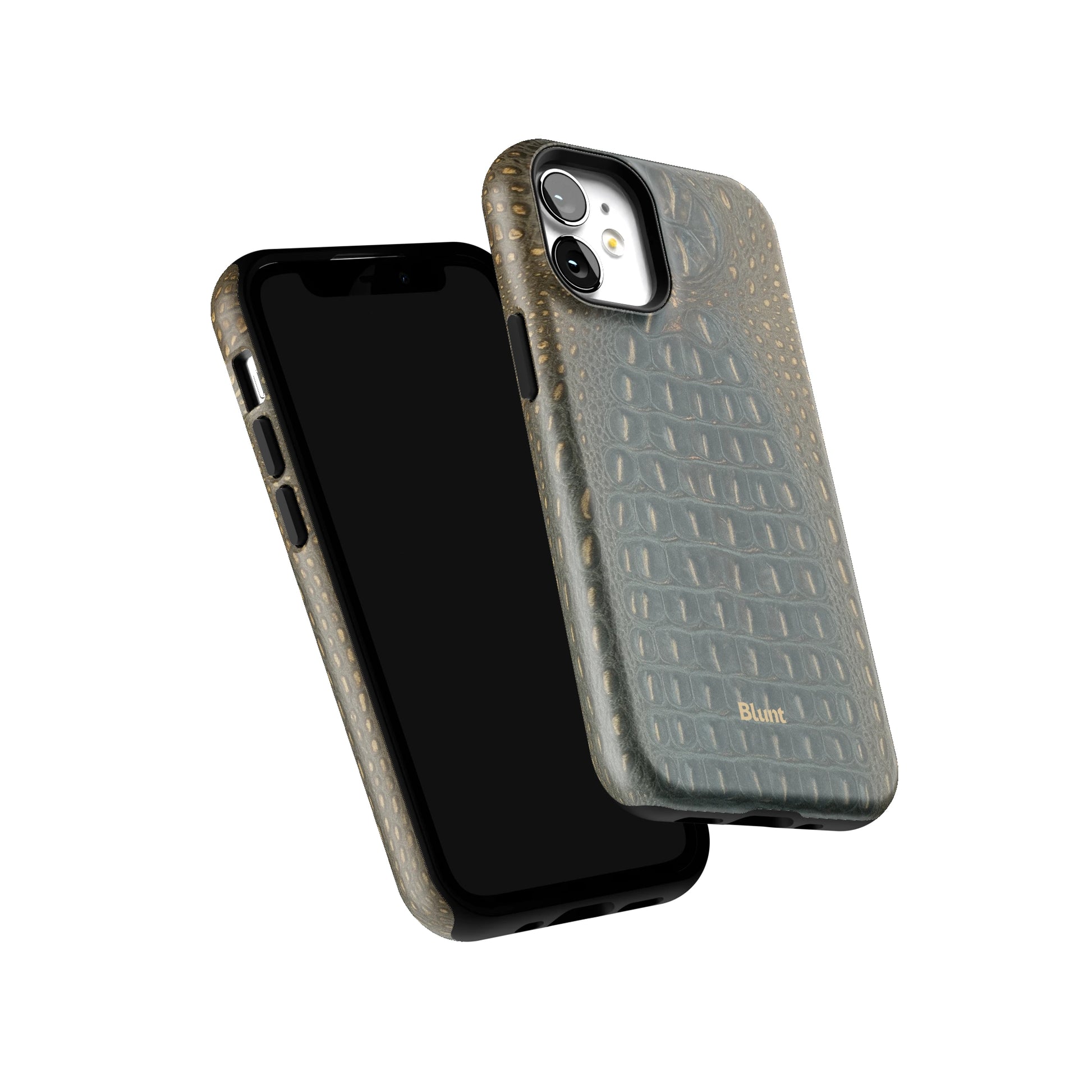 Bronzed iPhone Case gallery - Iphone_12_Mini_Air_Plus_6