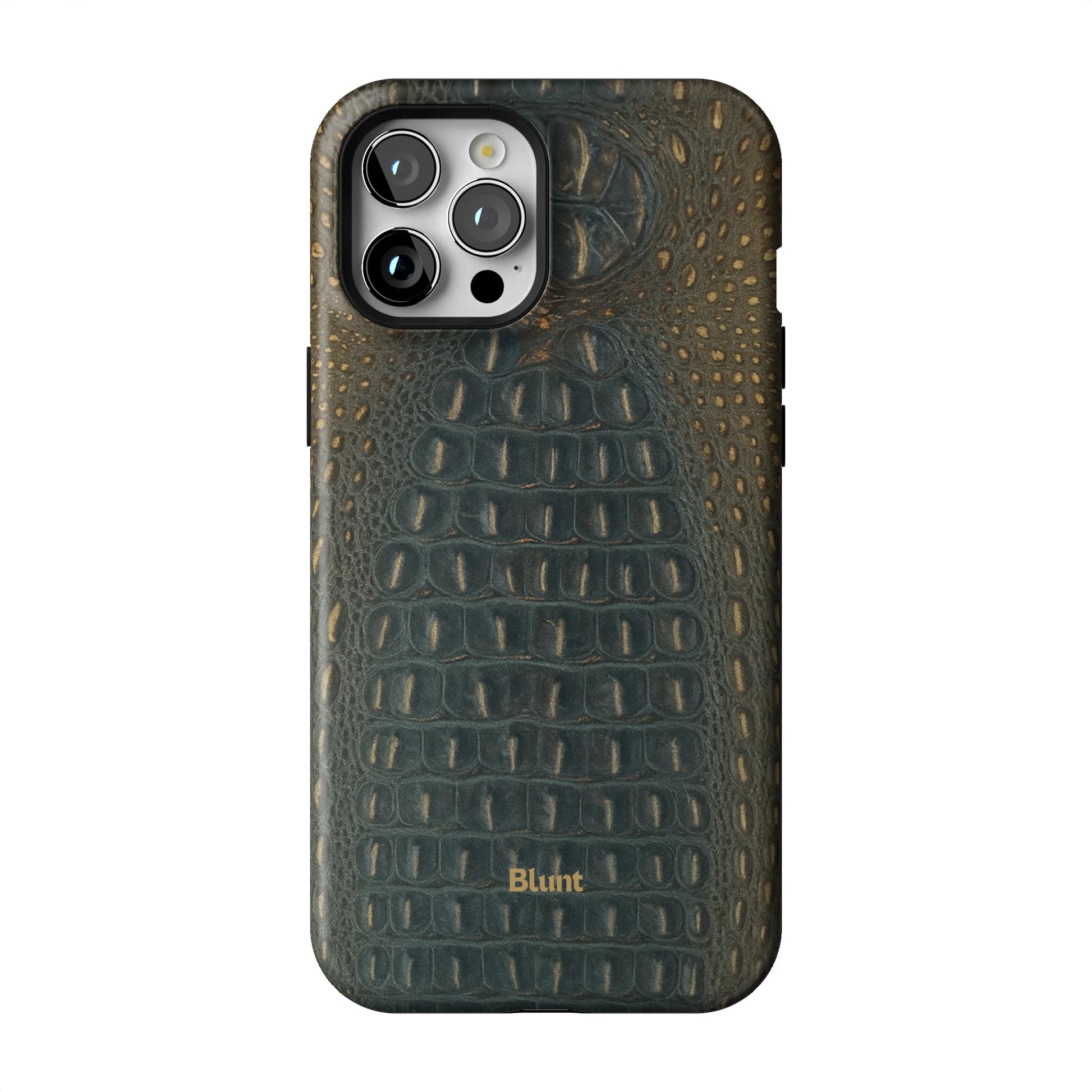 Bronzed iPhone Case gallery - Iphone_12_Pro_Max_1