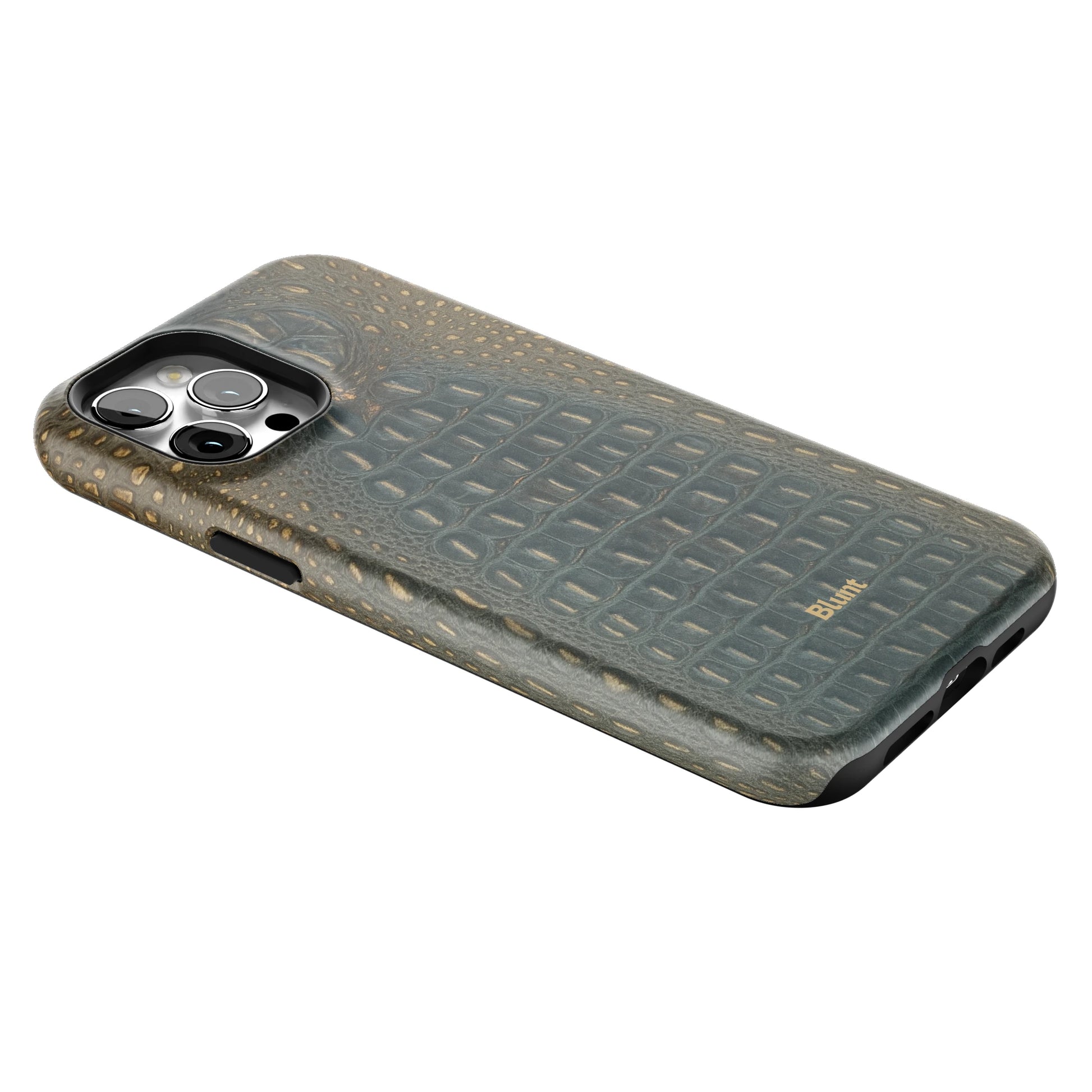 Bronzed iPhone Case gallery - Iphone_12_Pro_Max_2