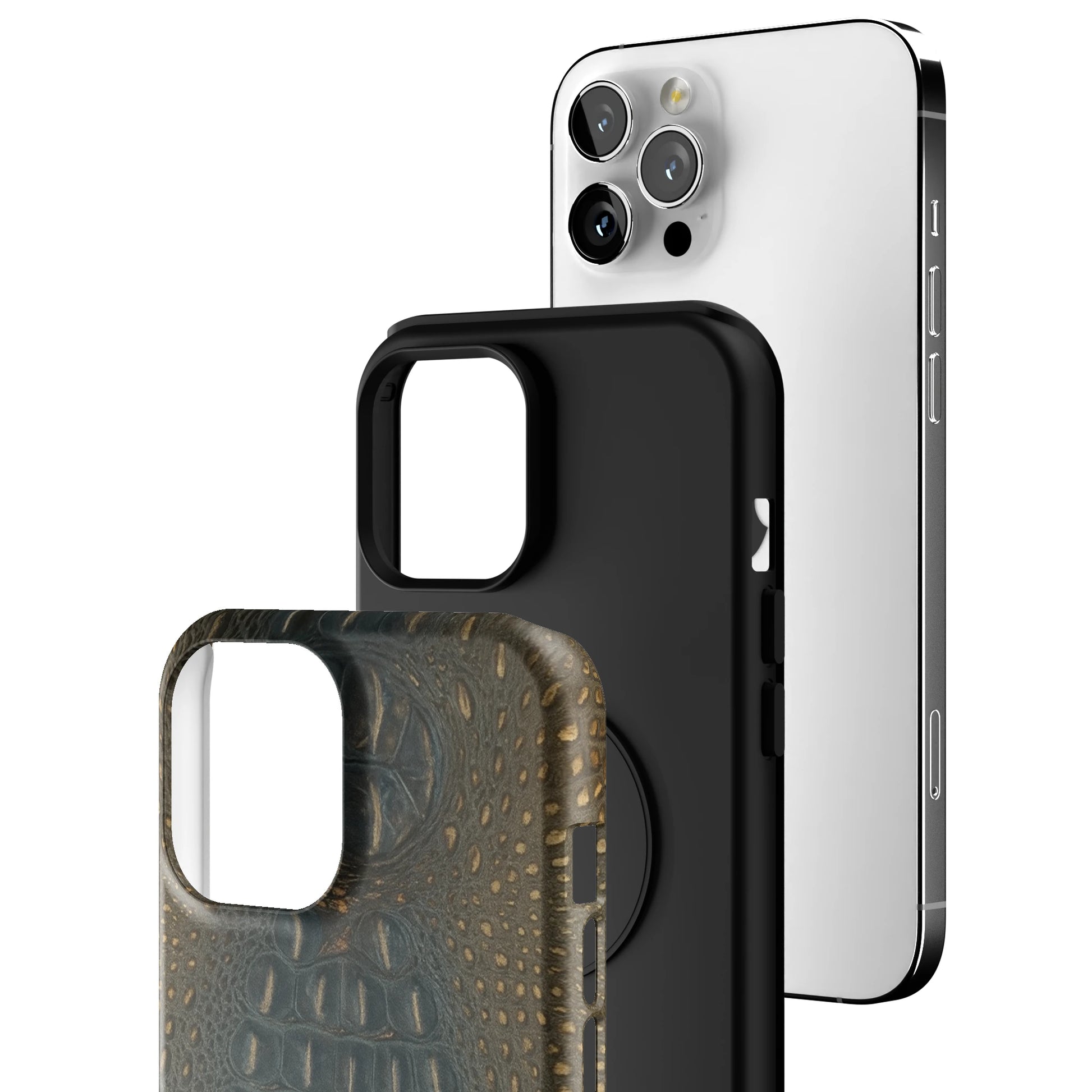 Bronzed iPhone Case gallery - Iphone_12_Pro_Max_3