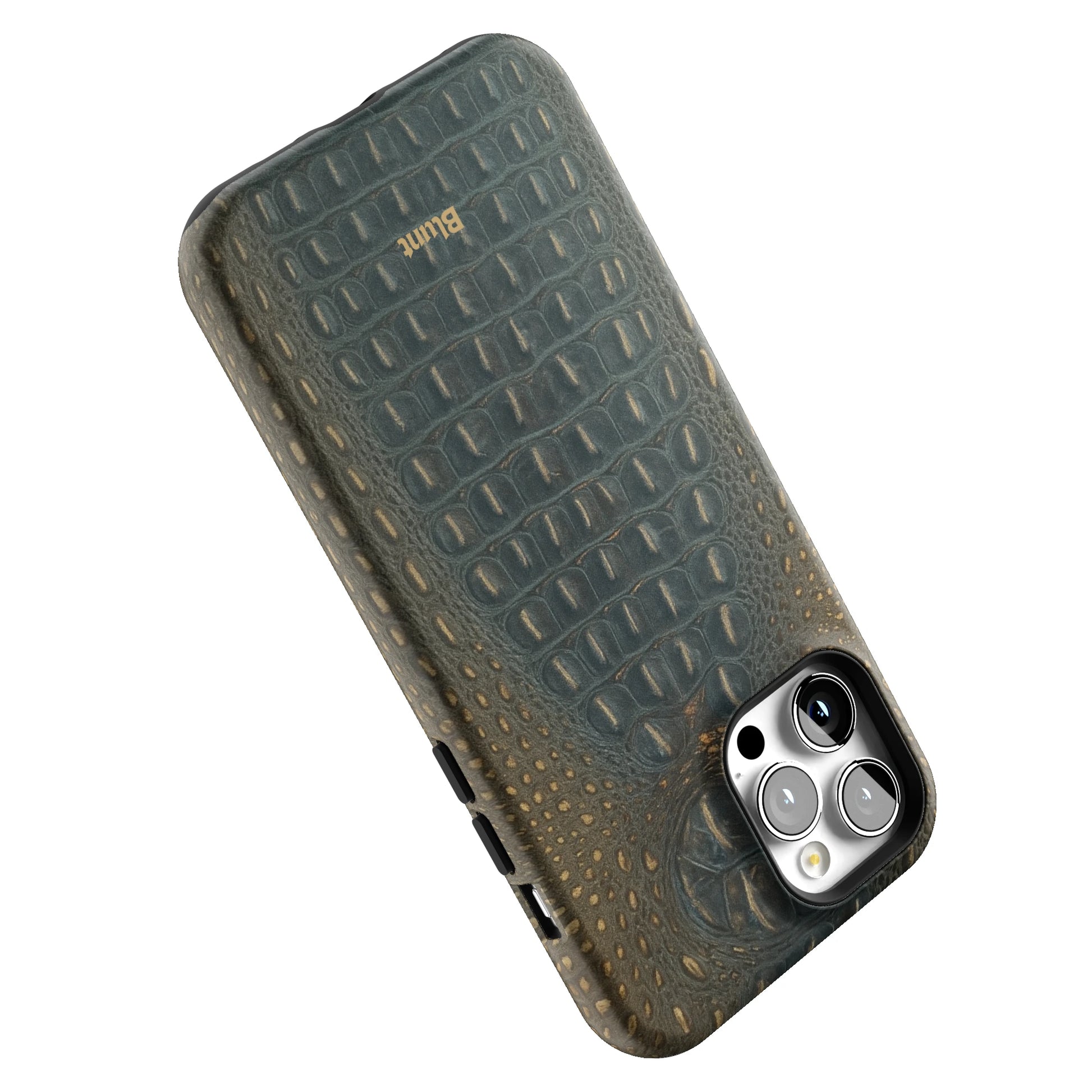 Bronzed iPhone Case gallery - Iphone_12_Pro_Max_5