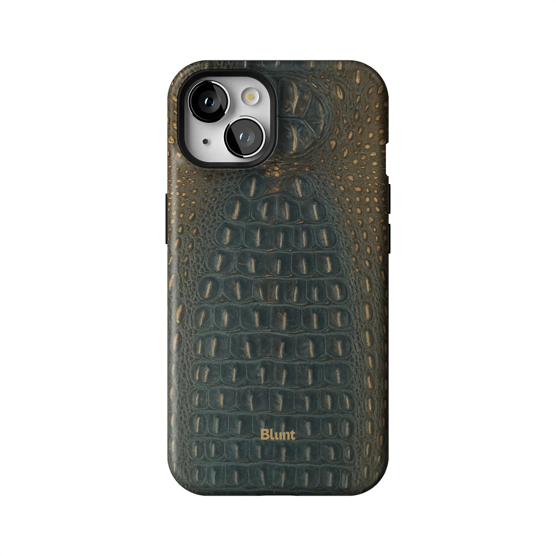 Bronzed iPhone Case gallery - Iphone_13_Iphone_1