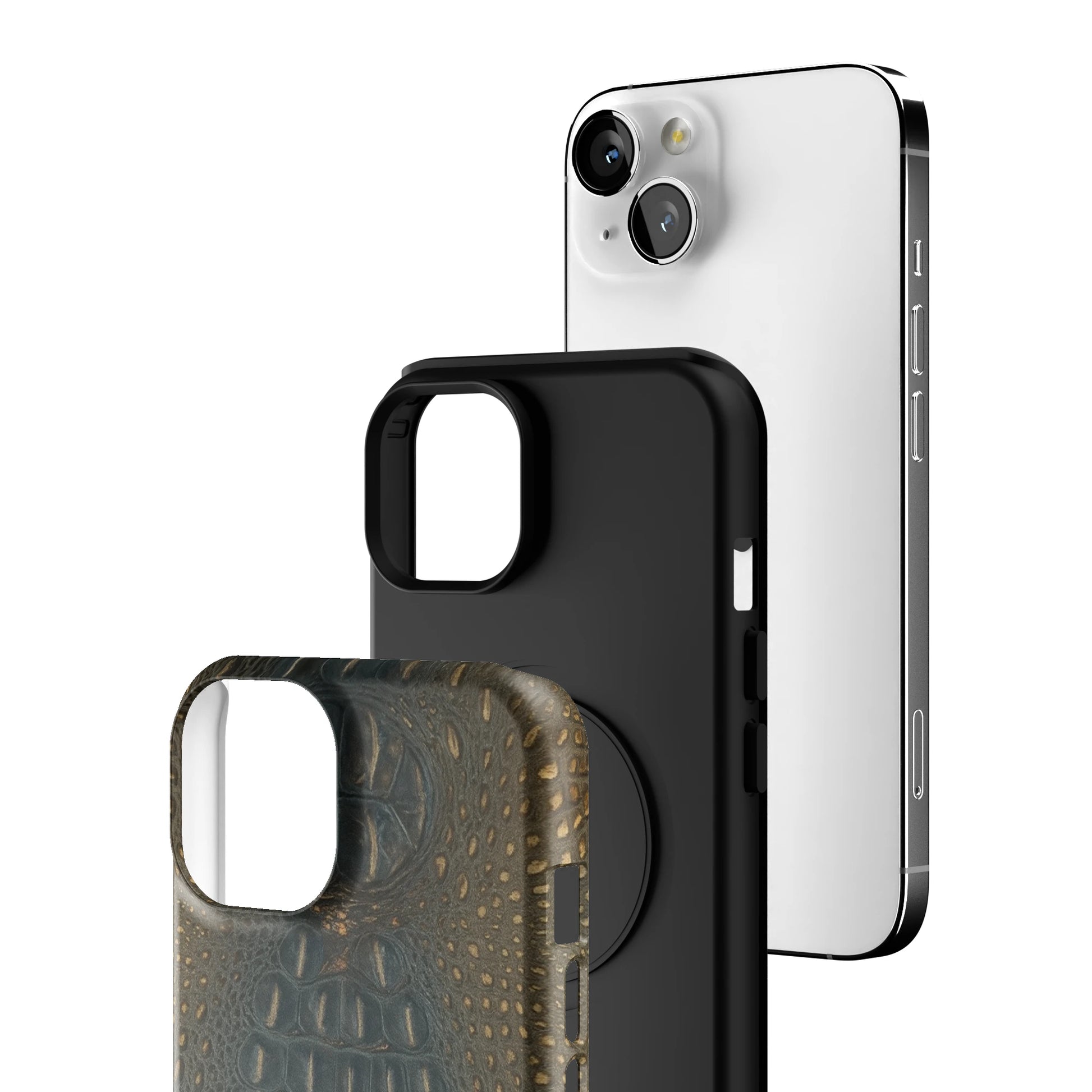Bronzed iPhone Case gallery - Iphone_13_Iphone_3