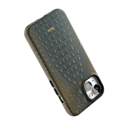 Bronzed iPhone Case gallery - Iphone_13_Iphone_5
